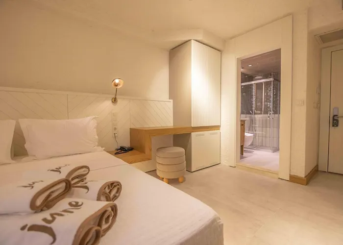 June Alacati Adult Only