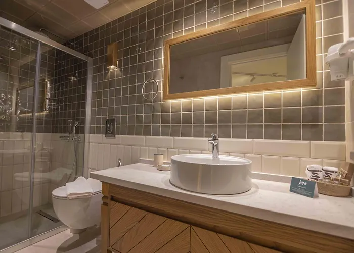 Hotel June Alacati Adult Only İzmir