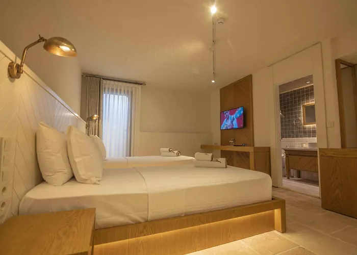 June Alacati Adult Only *