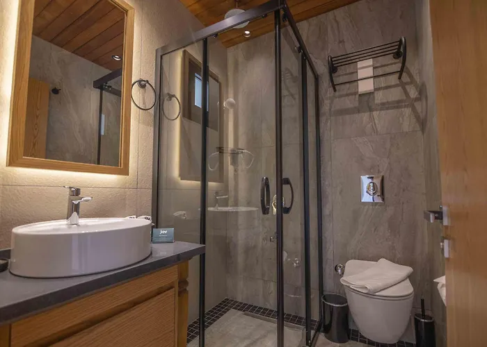 June Alacati Adult Only