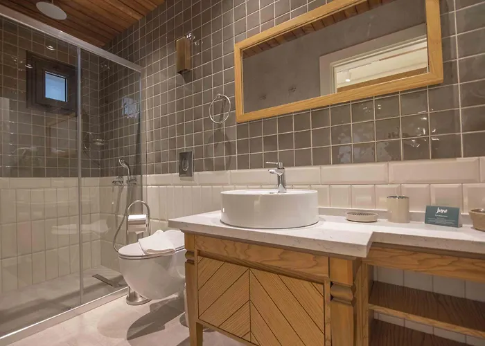 June Alacati Adult Only Hotel İzmir