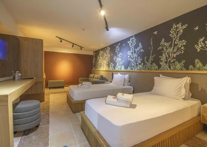 June Alacati Adult Only *