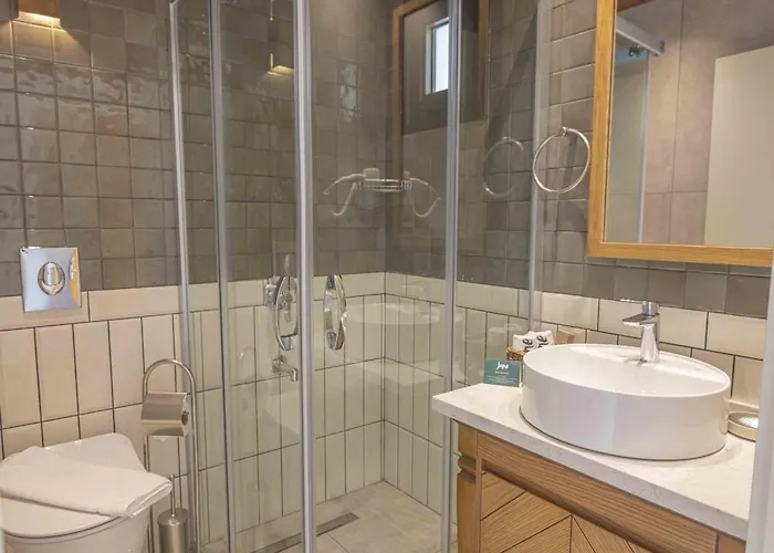 June Alacati Adult Only